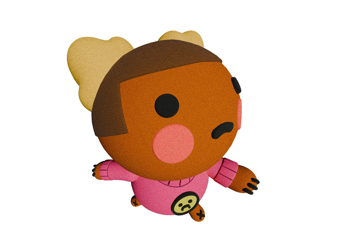 tobi lou